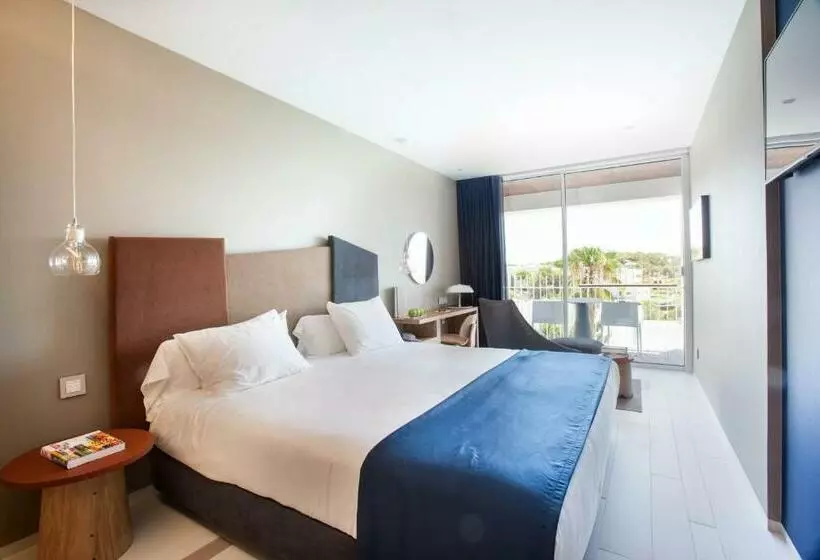 اتاق استاندارد, Ocean Drive Talamanca