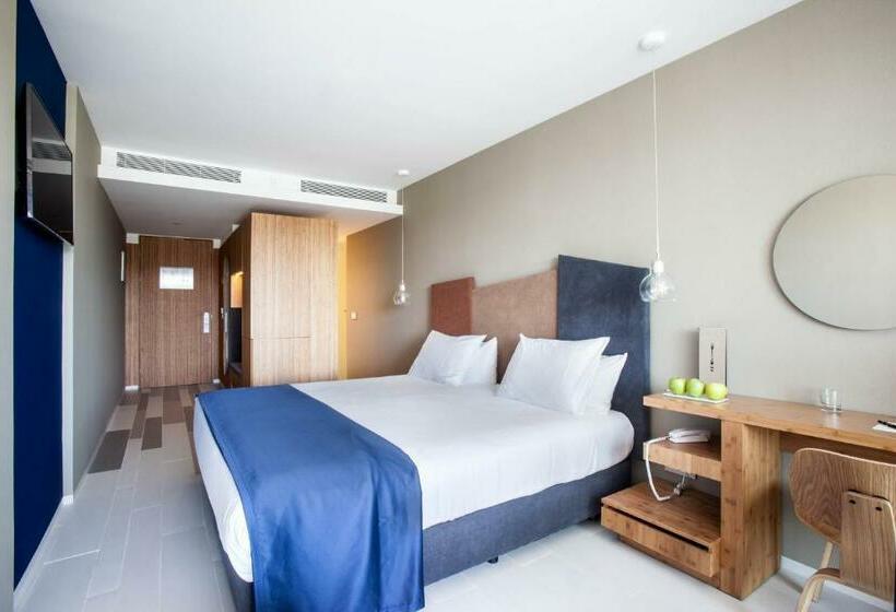 اتاق استاندارد, Ocean Drive Talamanca