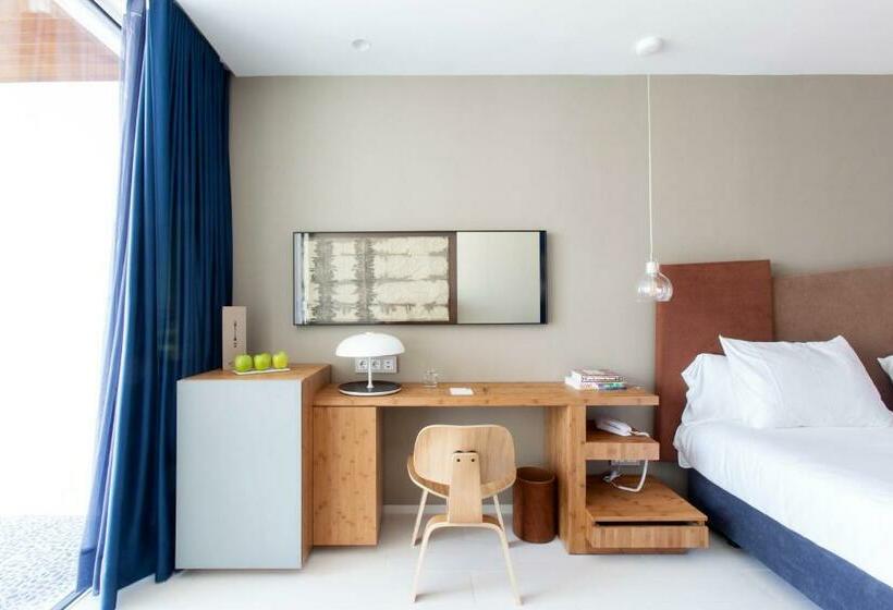 اتاق استاندارد, Ocean Drive Talamanca