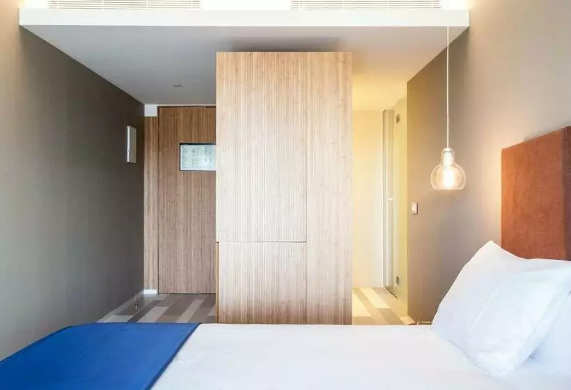 اتاق استاندارد, Ocean Drive Talamanca