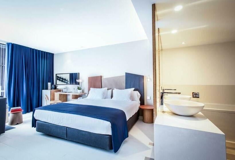 اتاق استاندارد, Ocean Drive Talamanca