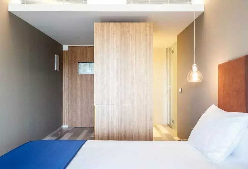 اتاق استاندارد, Ocean Drive Talamanca