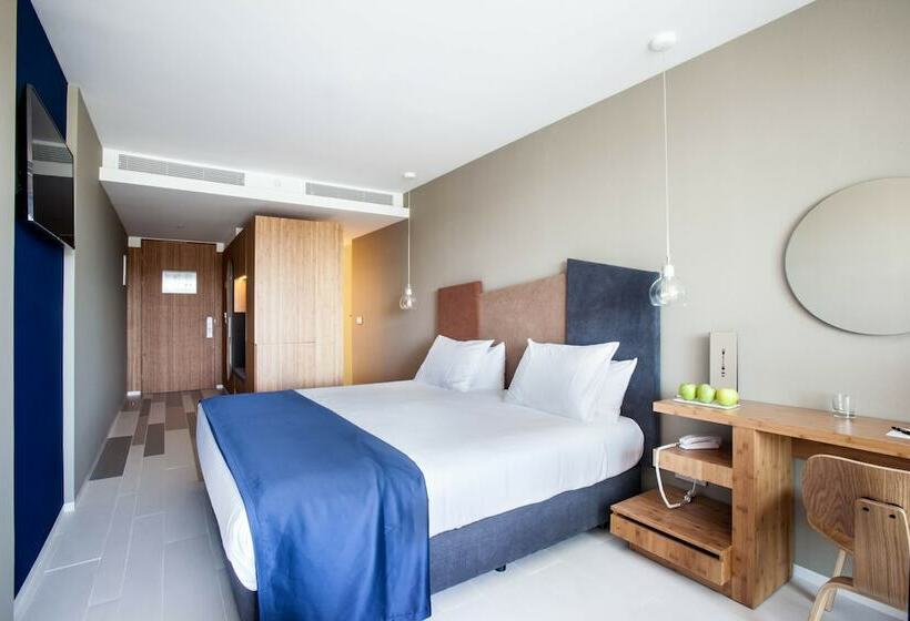 اتاق استاندارد, Ocean Drive Talamanca