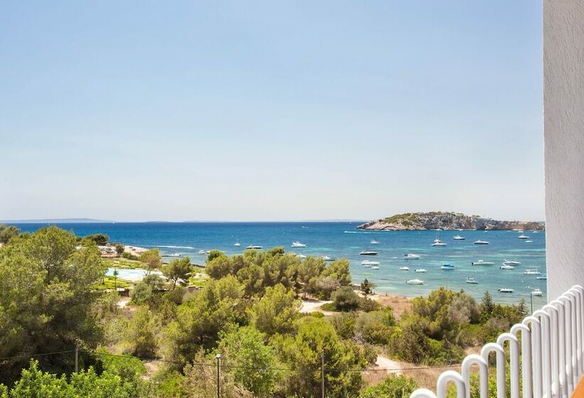 اتاق استاندارد, Ocean Drive Talamanca