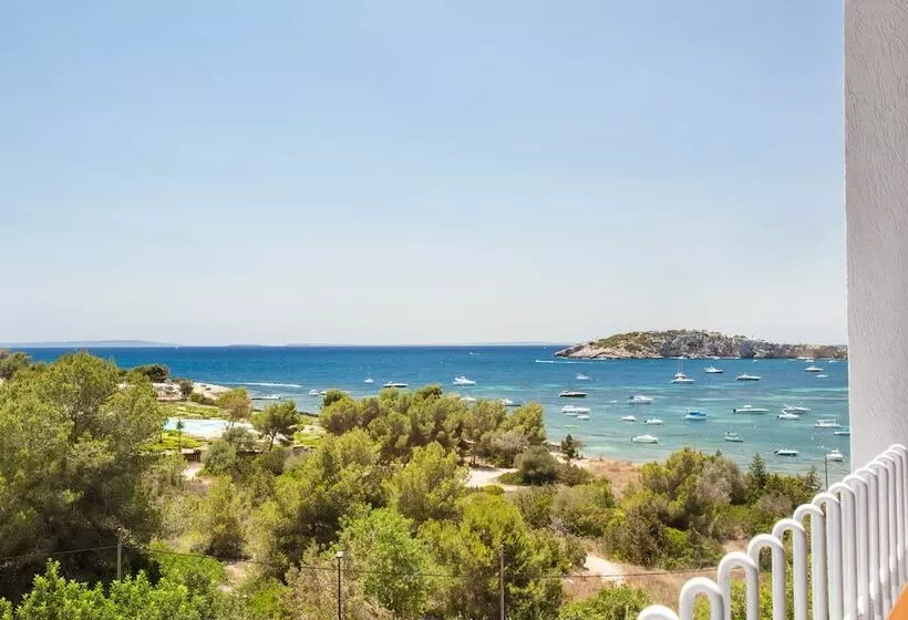 اتاق استاندارد, Ocean Drive Talamanca