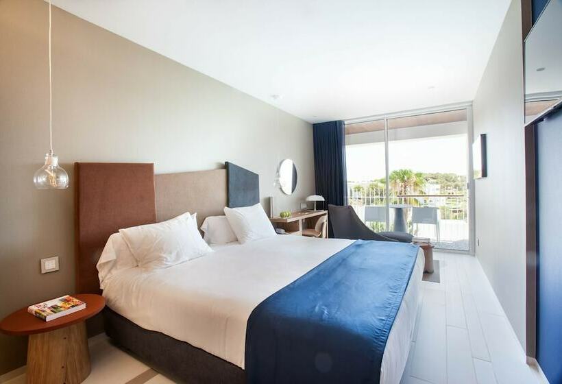 اتاق استاندارد, Ocean Drive Talamanca