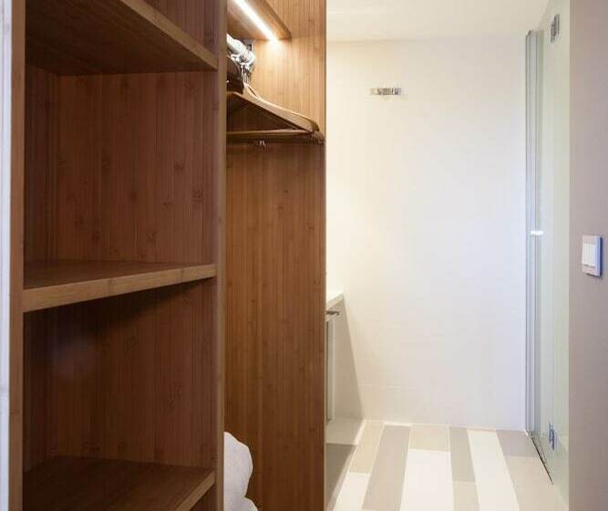 اتاق استاندارد, Ocean Drive Talamanca