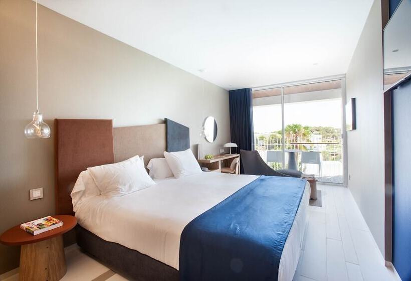 اتاق لوکس, Ocean Drive Talamanca