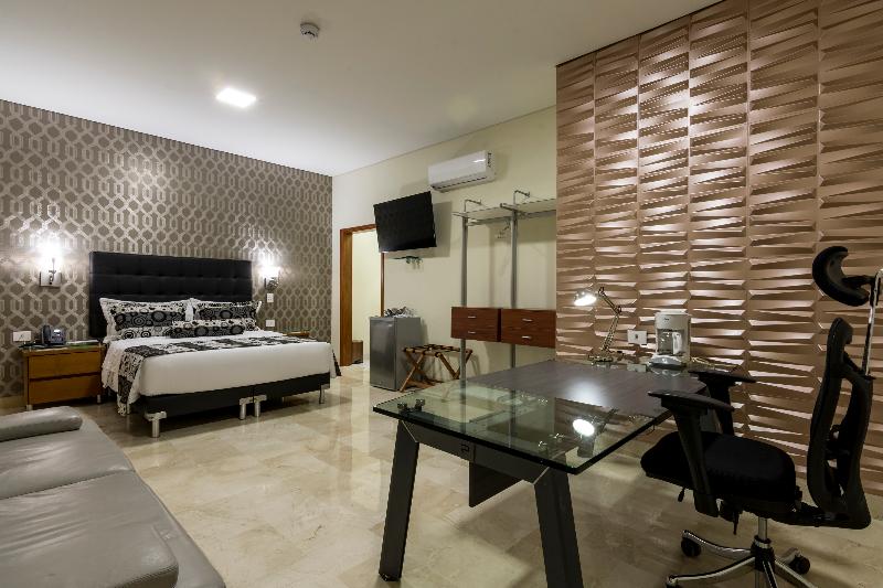 Номер Стандарт, Ocean Drive Talamanca