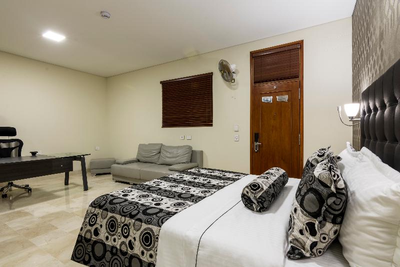 Номер Стандарт, Ocean Drive Talamanca