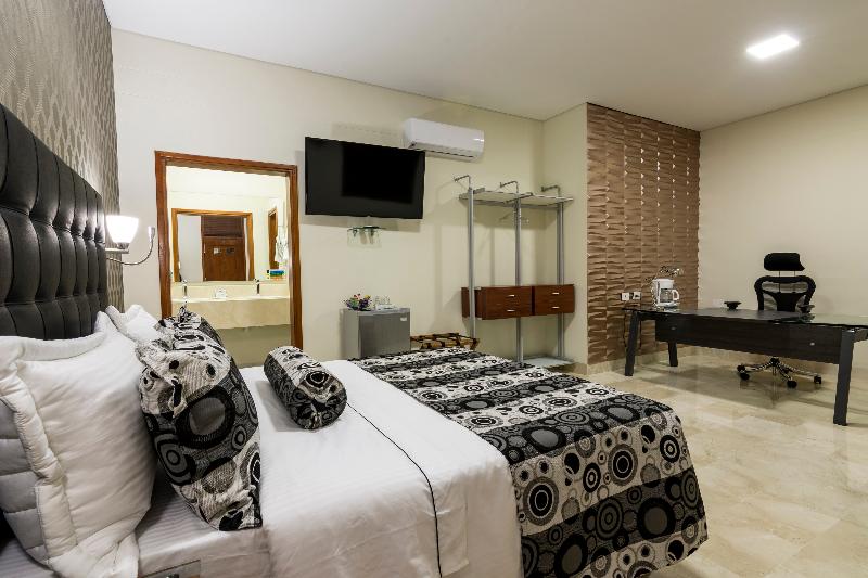 اتاق استاندارد, Ocean Drive Talamanca