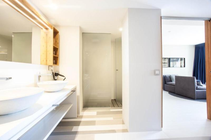 سوییت جونیور, Ocean Drive Talamanca