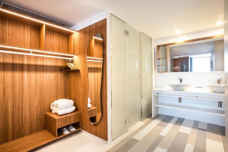 سوییت جونیور, Ocean Drive Talamanca