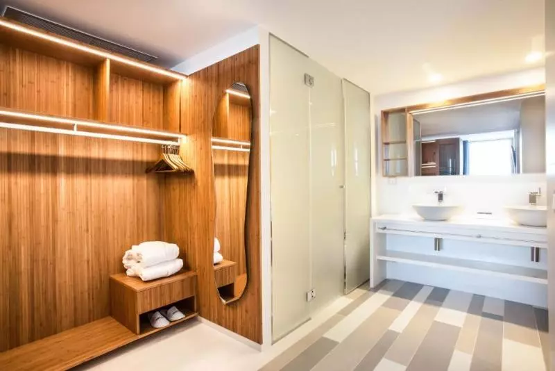 سوییت جونیور, Ocean Drive Talamanca