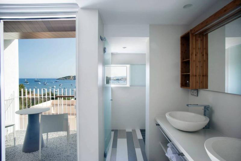 Номер Deluxe Вид на Море, Ocean Drive Talamanca