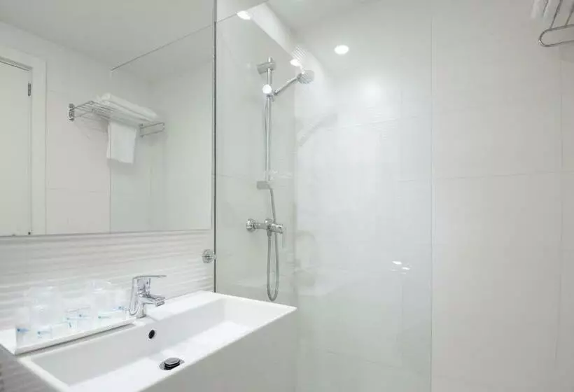 Quarto standard, Oleander