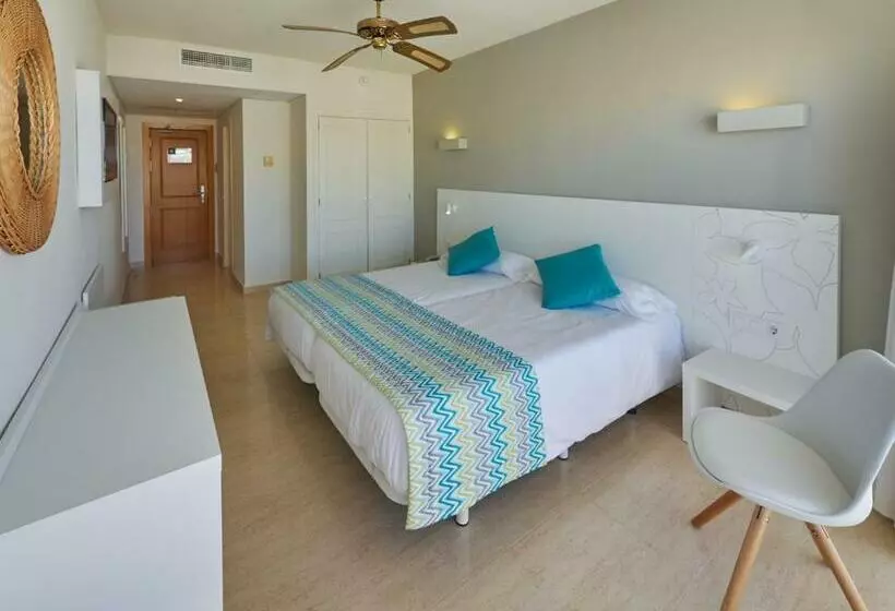 Quarto standard, Oleander