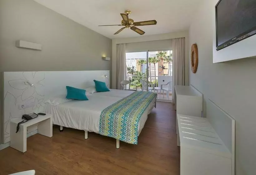 Quarto standard, Oleander