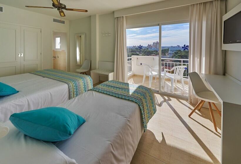 Номер Стандарт, Oleander