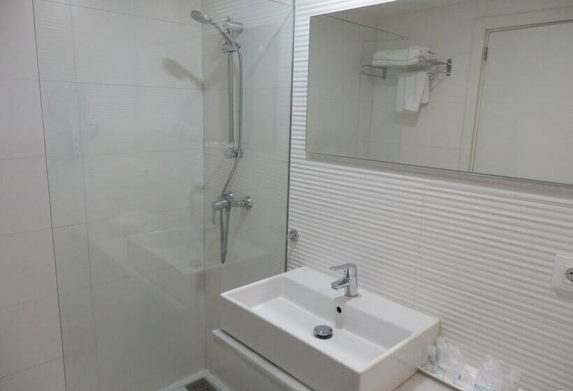 Номер Стандарт, Oleander