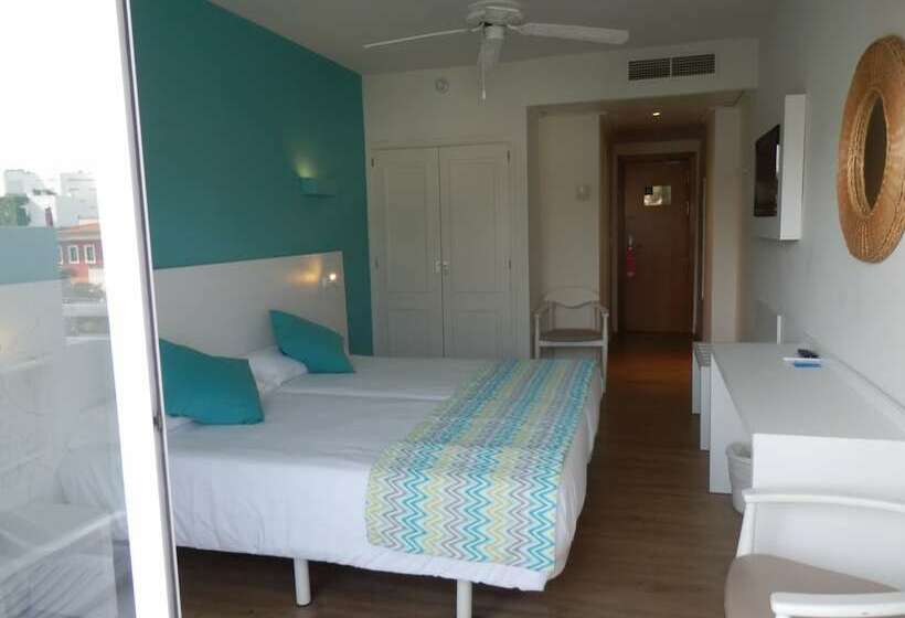 Номер Стандарт, Oleander