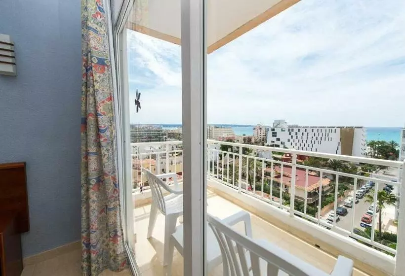 Quarto superior, Oleander