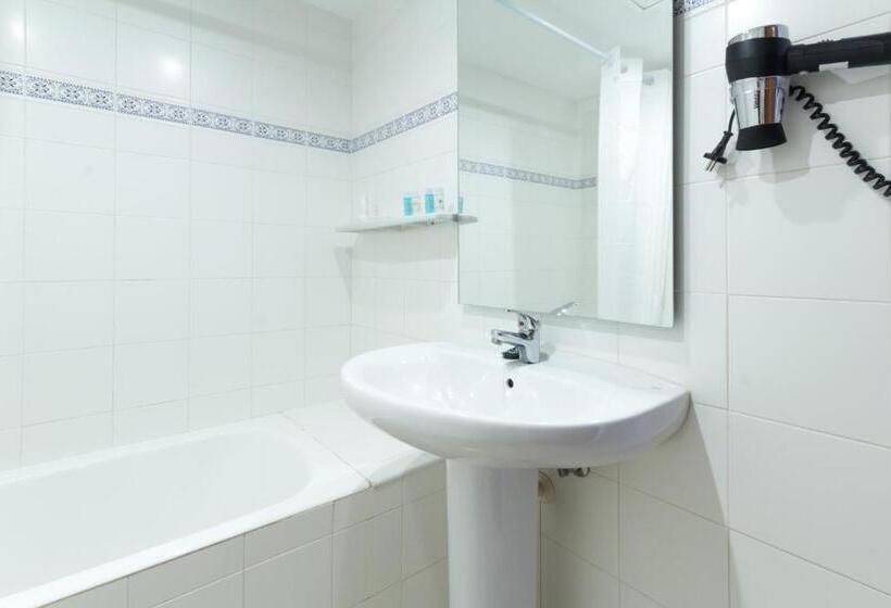 Номер Стандарт, Orosol By Typic Hotels