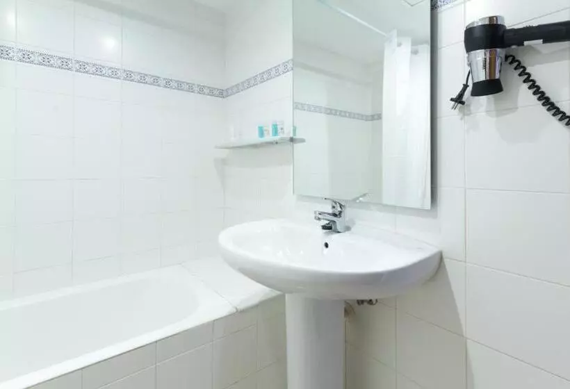 اتاق استاندارد, Orosol By Typic Hotels