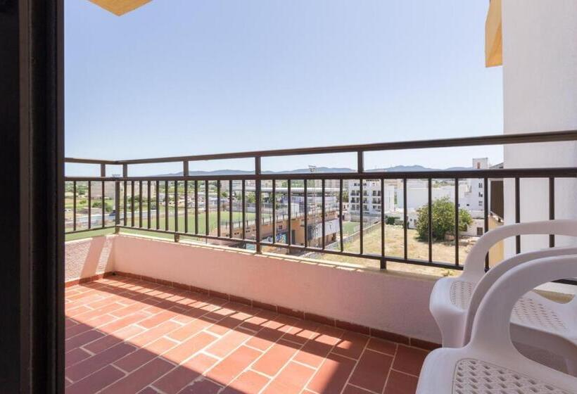 Номер Стандарт, Orosol By Typic Hotels