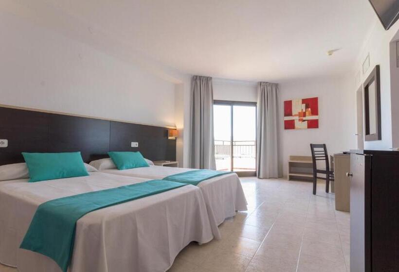 Standard-huone, Orosol By Typic Hotels
