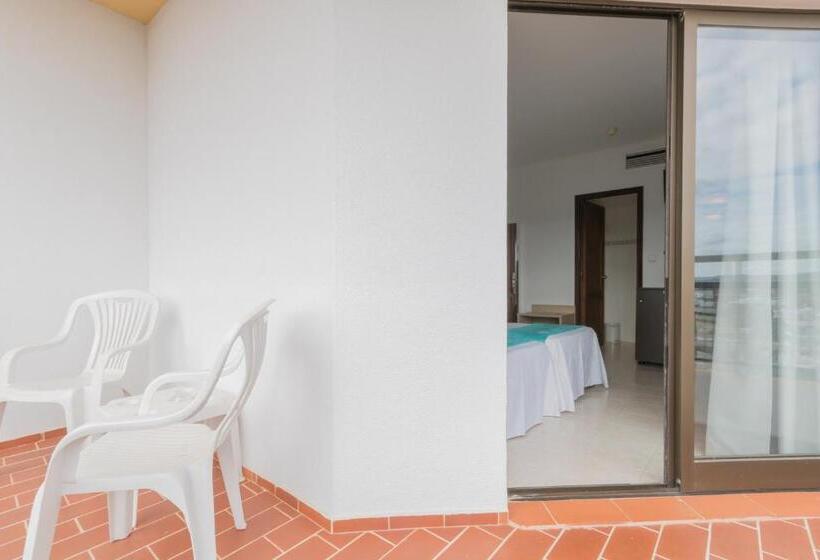 Номер Стандарт, Orosol By Typic Hotels