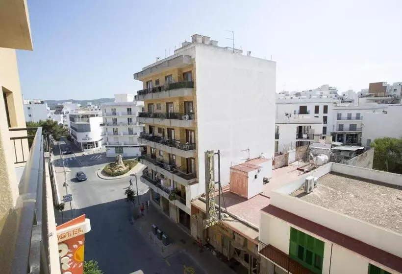 اتاق استاندارد یک نفره, Orosol By Typic Hotels