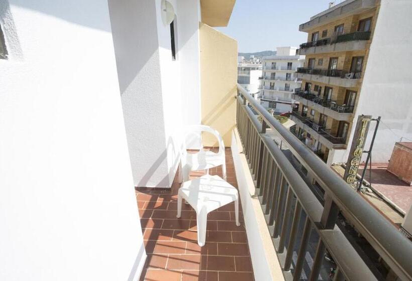 Номер Стандарт Индивидуальный, Orosol By Typic Hotels