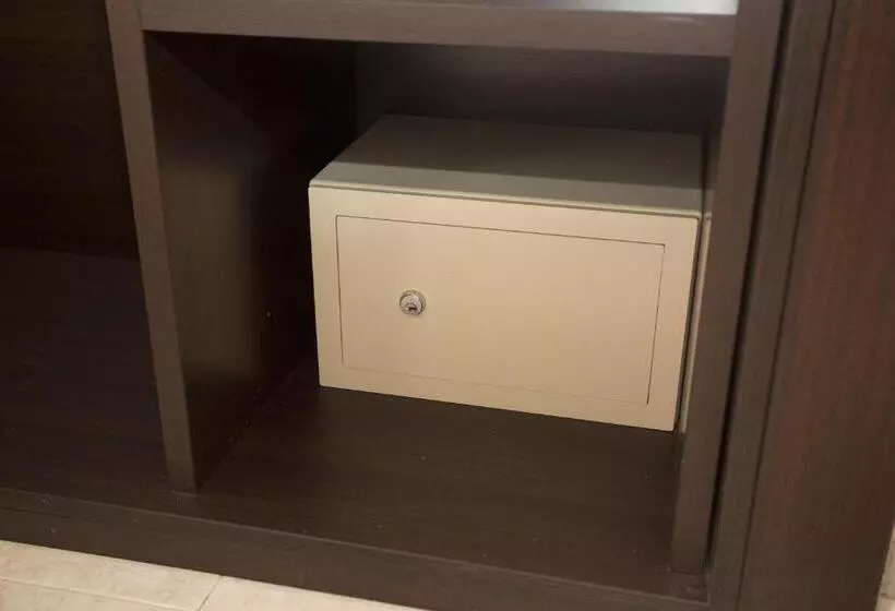 اتاق استاندارد یک نفره, Orosol By Typic Hotels