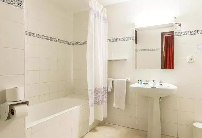 اتاق استاندارد یک نفره, Orosol By Typic Hotels