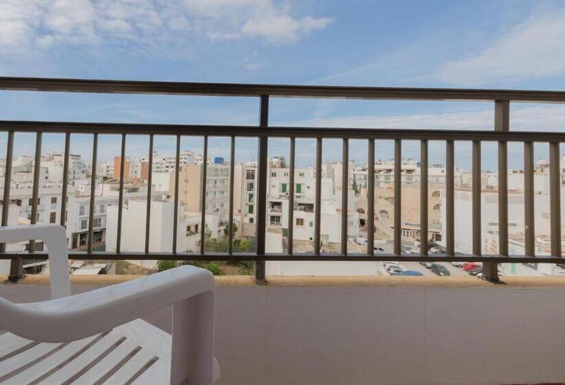 Номер Стандарт Индивидуальный, Orosol By Typic Hotels