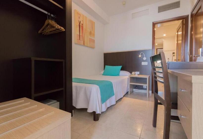 Номер Стандарт Индивидуальный, Orosol By Typic Hotels