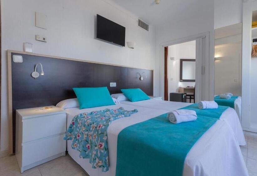 Семейный Номер, Orosol By Typic Hotels