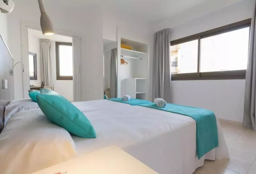 اتاق خانوادگی, Orosol By Typic Hotels