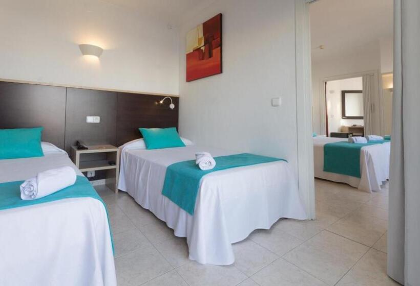 Perhehuone, Orosol By Typic Hotels