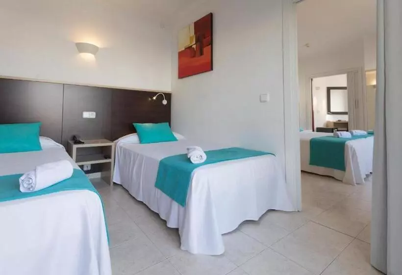 اتاق خانوادگی, Orosol By Typic Hotels