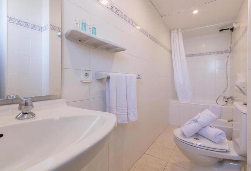 Семейный Номер, Orosol By Typic Hotels