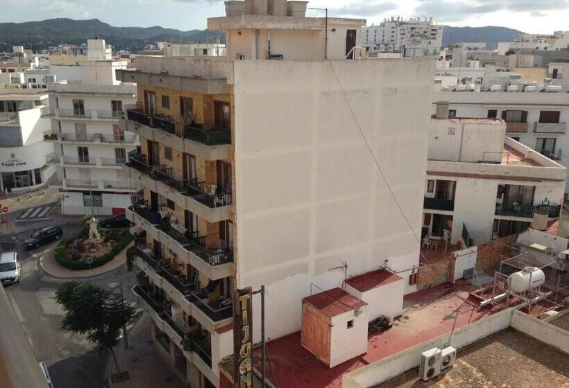 Апартаменты с 1 спальней, смежные, Orosol By Typic Hotels