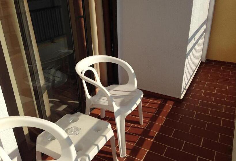 Апартаменты с 1 спальней, смежные, Orosol By Typic Hotels