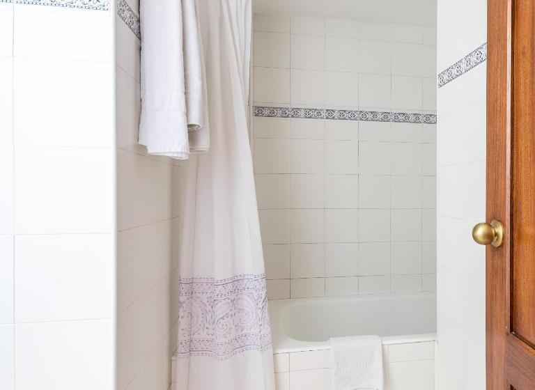 Апартаменты с 1 спальней, смежные, Orosol By Typic Hotels