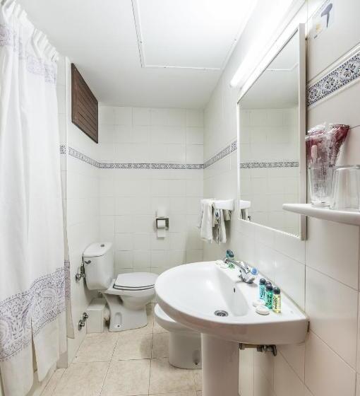 Апартаменты с 1 спальней, смежные, Orosol By Typic Hotels