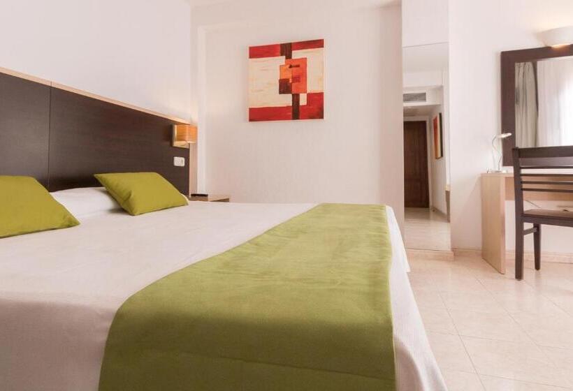 Номер Superior, Orosol By Typic Hotels