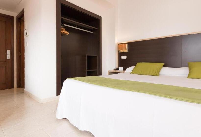 Номер Superior, Orosol By Typic Hotels