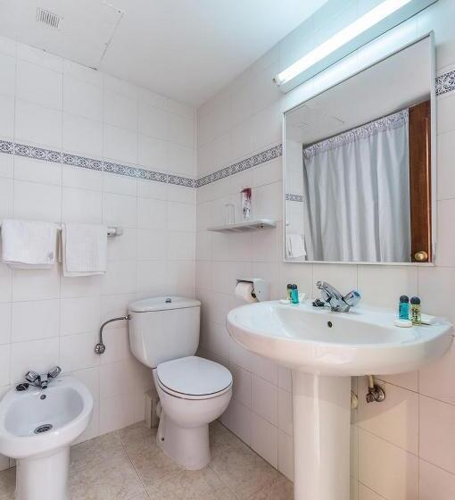 Superior-huone, Orosol By Typic Hotels