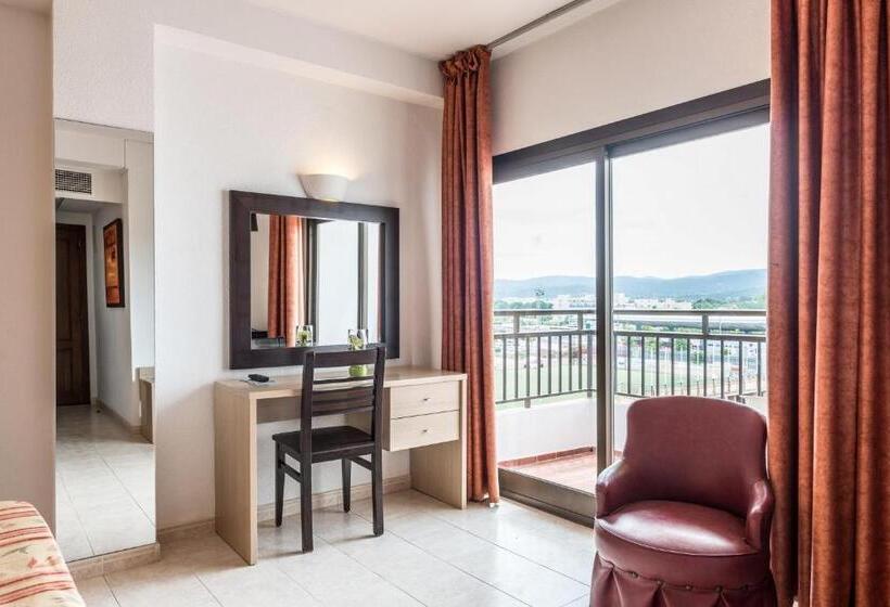 Номер Superior, Orosol By Typic Hotels